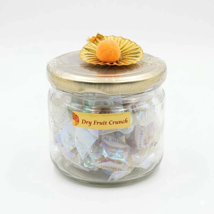 Dry fruit delicacy Holi Hamper